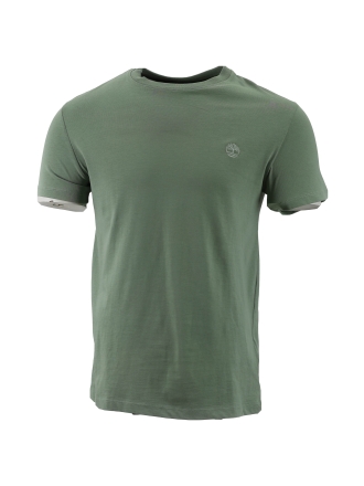 Timberland T-shirt Groen 605352