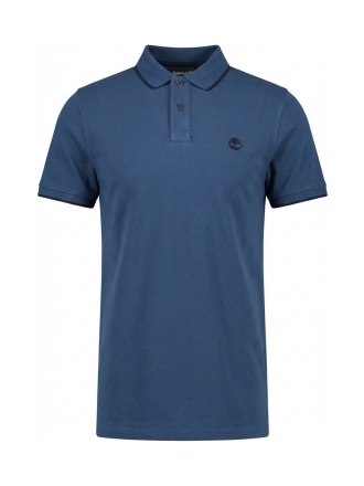 Timberland Polo Blauw 605354
