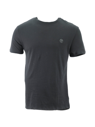 Timberland T-shirt Zwart 605357