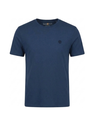 Timberland T-shirt Blauw 605362