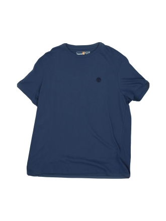 Timberland T-shirt Blauw 605362