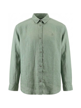 Timberland Overhemd Groen 605367