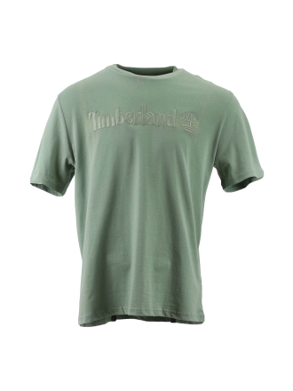 Timberland T-shirt Groen 605370
