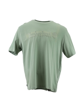 Timberland T-shirt Groen 605371
