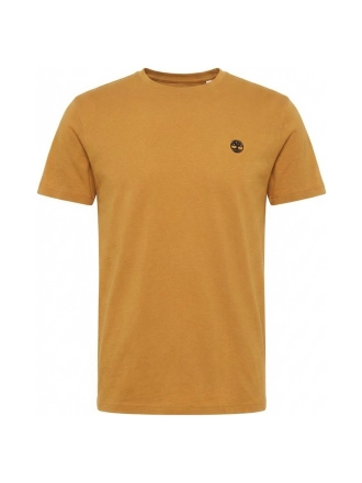 Timberland T-shirt Overig 605375