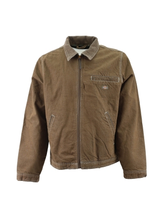 Dickies Jas Bruin 605377