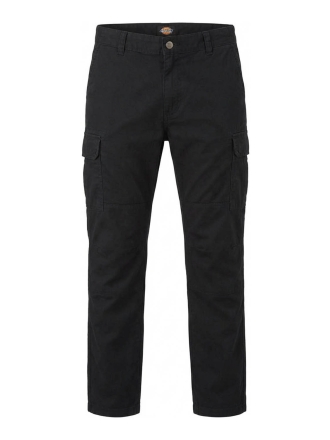 Dickies Broek Zwart 605380