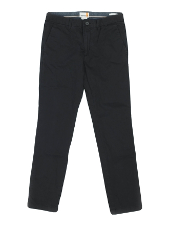 Timberland Broek Zwart 605381