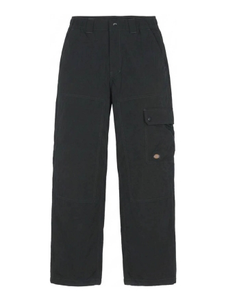 Dickies Broek Zwart 605382