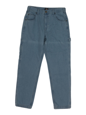 Dickies Broek Blauw 605383
 Maat W32 L32
 