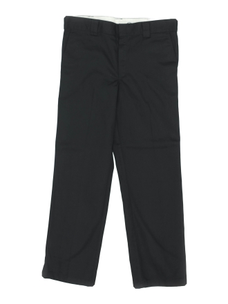 Dickies Broek Zwart 605387
 Maat W34 L32
 