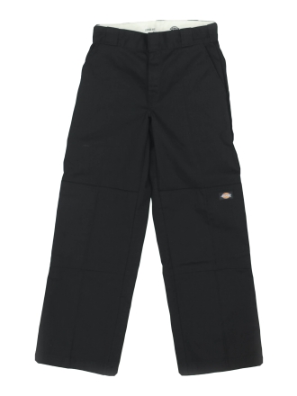 Dickies Broek Zwart 605389
 Maat W28 L30
 