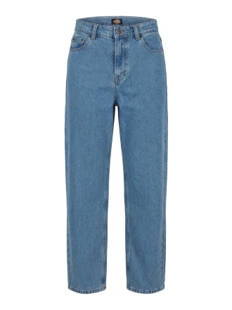 Dickies Broek Blauw 605395