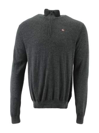 Napapijri Trui Grijs 605404