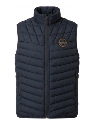 Napapijri Jas Zwart 605407