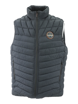 Napapijri Jas Zwart 605407