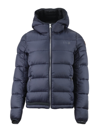 Napapijri Jas Blauw 605408
 Maat XS
 
