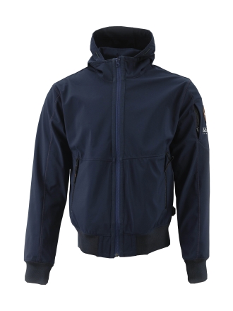 Napapijri Jas Blauw 605409