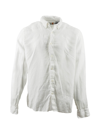 Timberland Overhemd Wit 605414