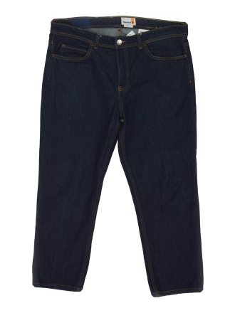 Timberland Broek Blauw 605415