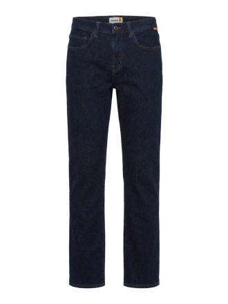 Timberland Broek Blauw 605416