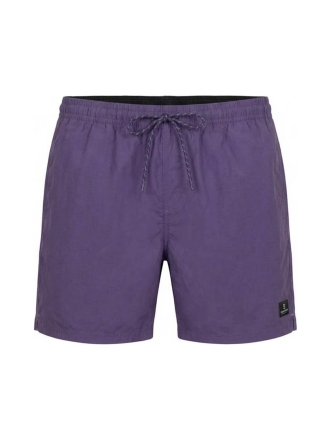 Vans Broek Paars 605417