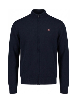 Napapijri Vest Blauw 605424