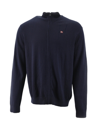 Napapijri Vest Blauw 605424