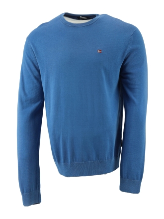 Napapijri Trui Blauw 605430