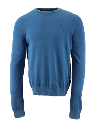 Napapijri Trui Blauw 605435