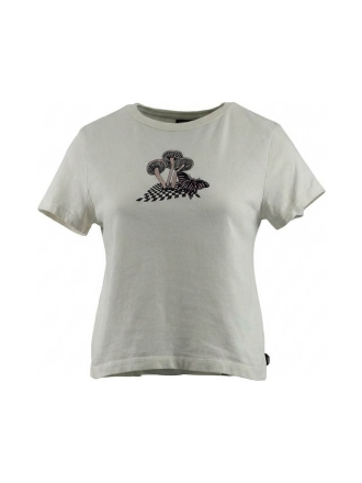 Vans T-shirt Wit 605439
 Maat M
 