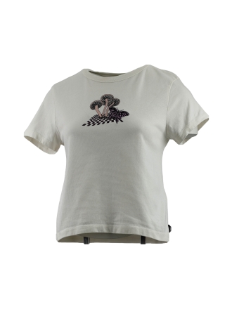 Vans T-shirt Wit 605439
 Maat M
 