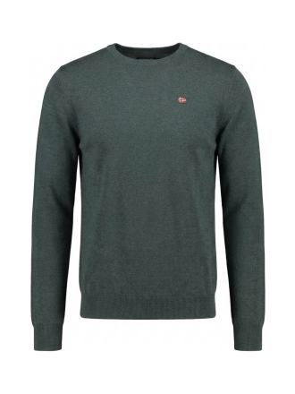 Napapijri Trui Groen 605443
 Maat S
 