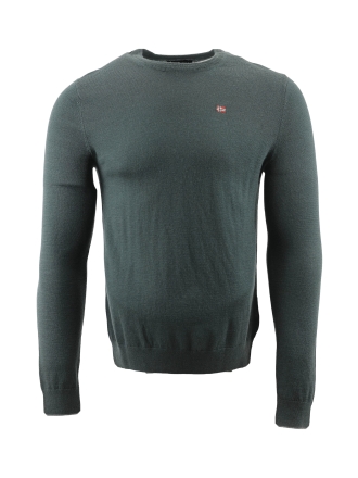 Napapijri Trui Groen 605443
 Maat S
 