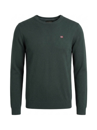 Napapijri Trui Groen 605444
 Maat XL
 