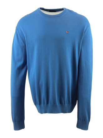 Napapijri Trui Blauw 605447
