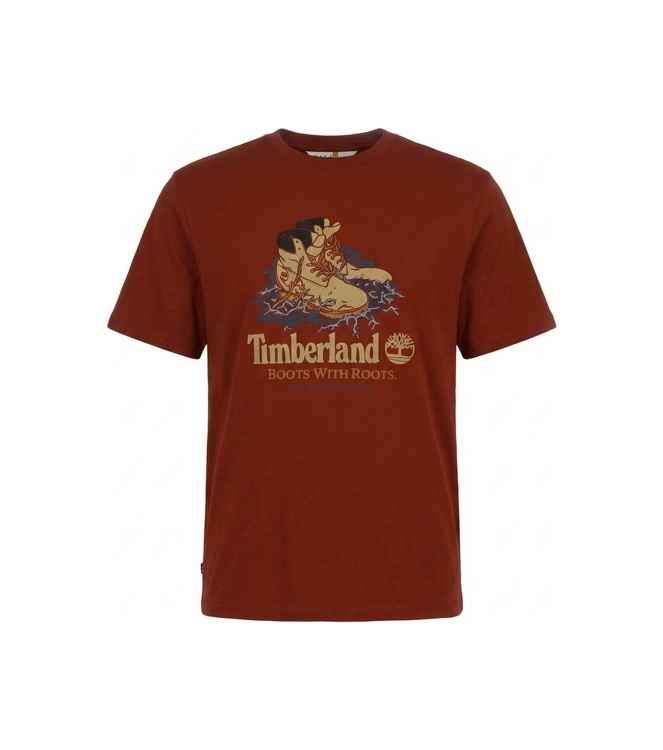 Timberland T-shirt