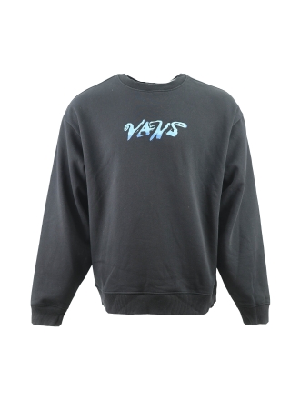 Vans Trui Zwart 605454