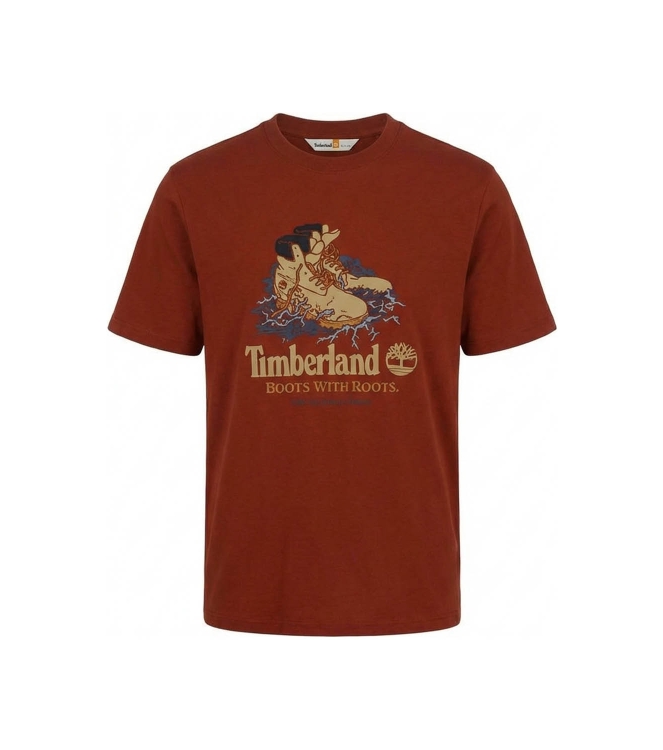 Timberland T-shirt