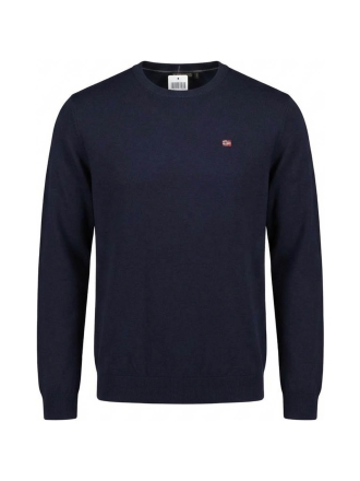 Napapijri Trui Grijs 605462
 Maat XL
 