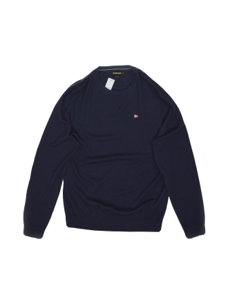 Napapijri Trui Grijs 605462
 Maat XL
 