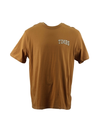 Timberland T-shirt Beige 605464