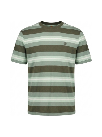 Timberland T-shirt Groen 605465