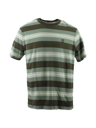 Timberland T-shirt Groen 605465