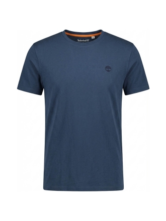 Timberland T-shirt Blauw 605471
