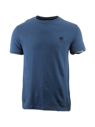 Timberland T-shirt Blauw 605471