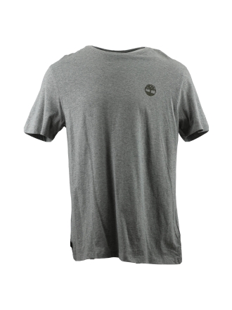 Timberland T-shirt Grijs 605481