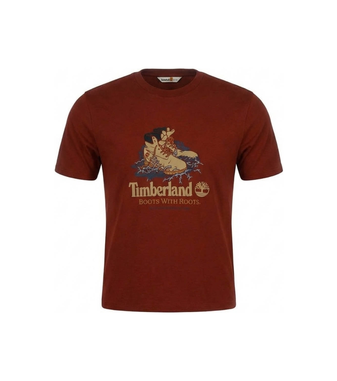 Timberland T-shirt