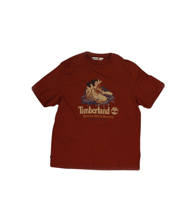 Timberland T-shirt