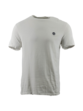 Timberland T-shirt Wit 605494